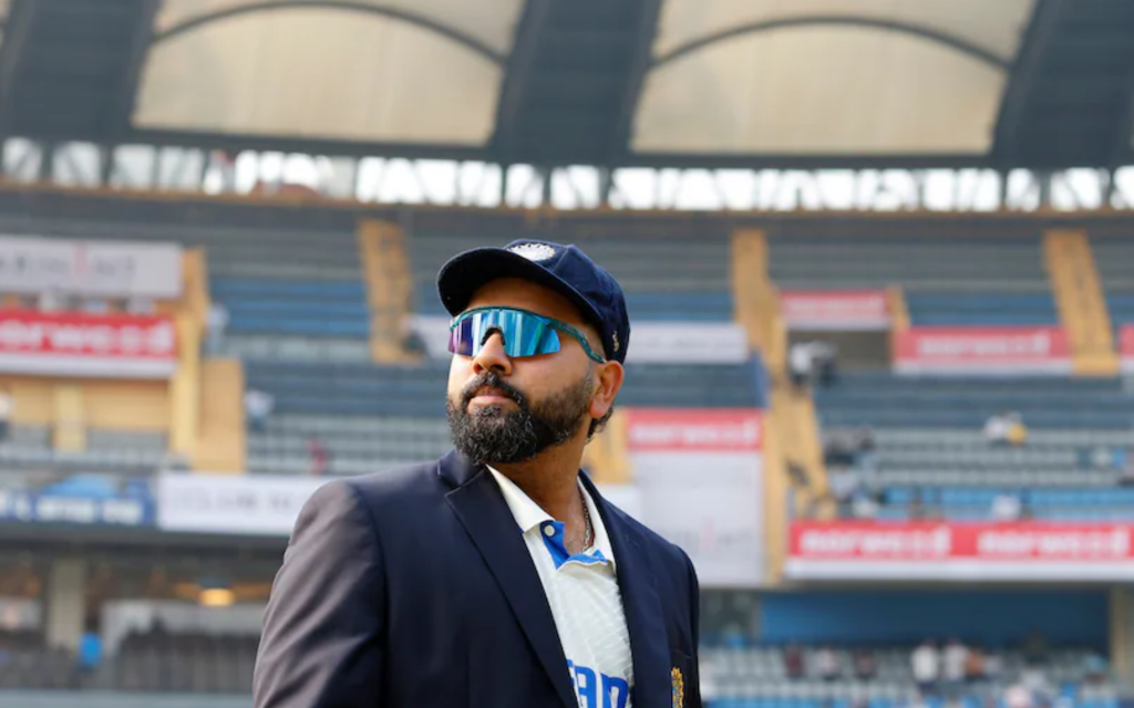 Rohit Sharma: Stepping Down or Staying Rohit Sharma: Stepping Down or Staying
