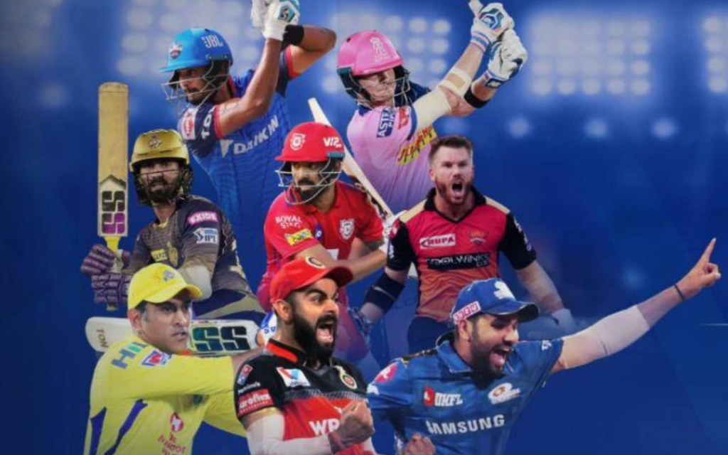 Fantasy Cricket Player Statistics Guide