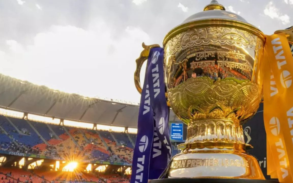 Operation Sindoor impact on IPL