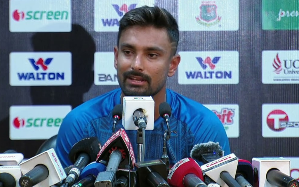 Bangladesh's T20I strategy after UAE series loss