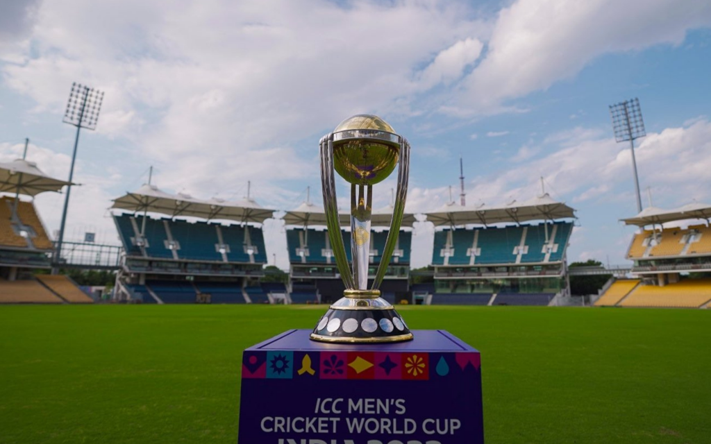 ICC's new playing conditions 2025