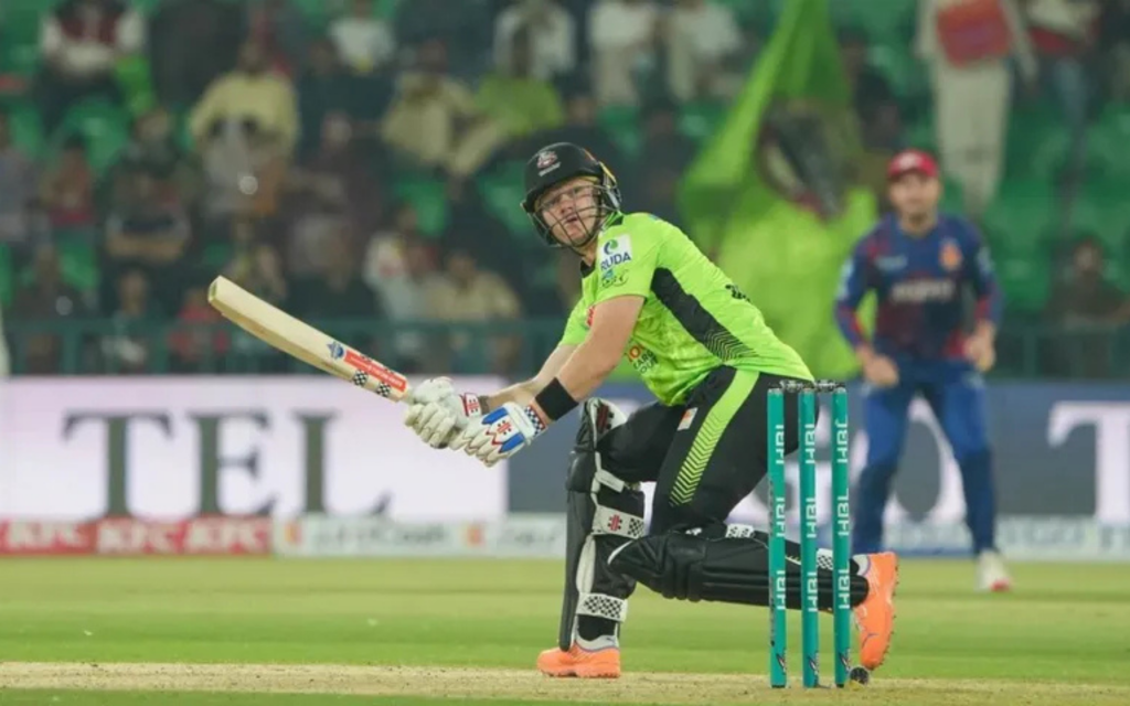England Cricketers Leave PSL 2025