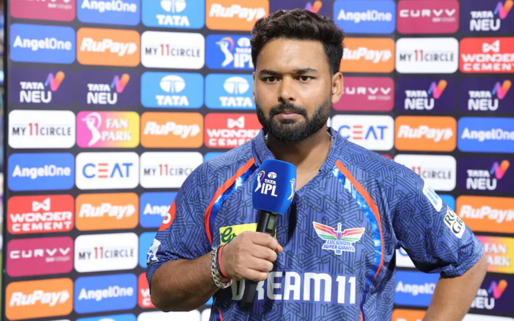LSG injuries in IPL 2025