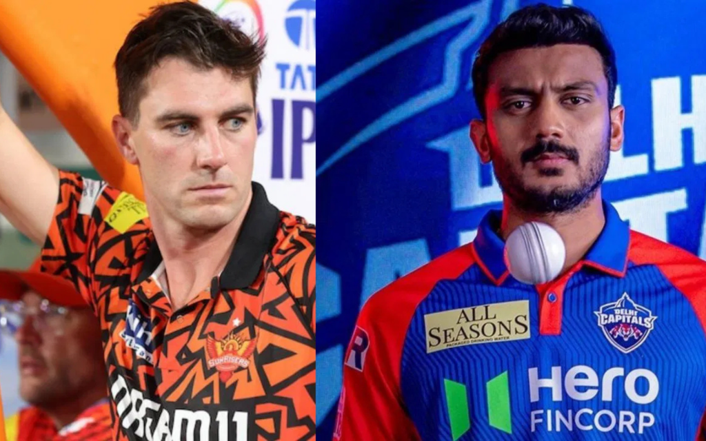 SRH vs DC Head to Head Records