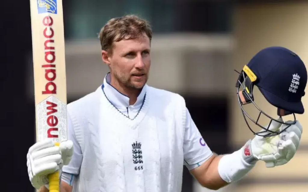 Joe Root Nears Sachin Tendulkar