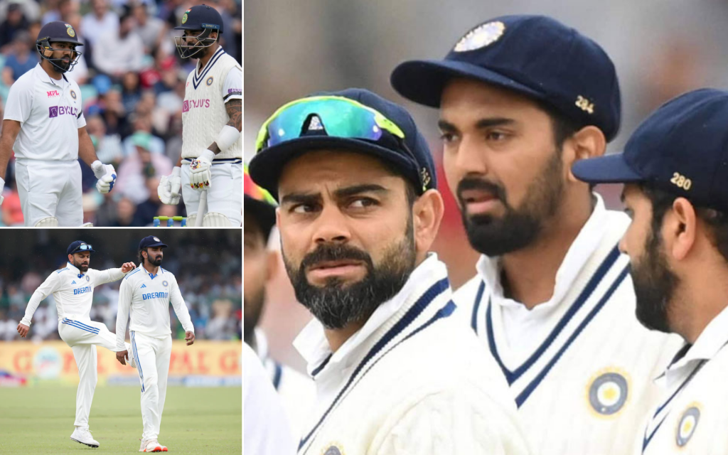KL Rahul's leadership without Kohli and Rohit