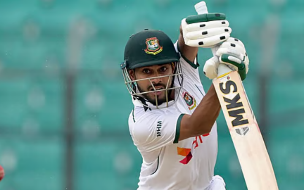 Sri Lanka vs Bangladesh Test series