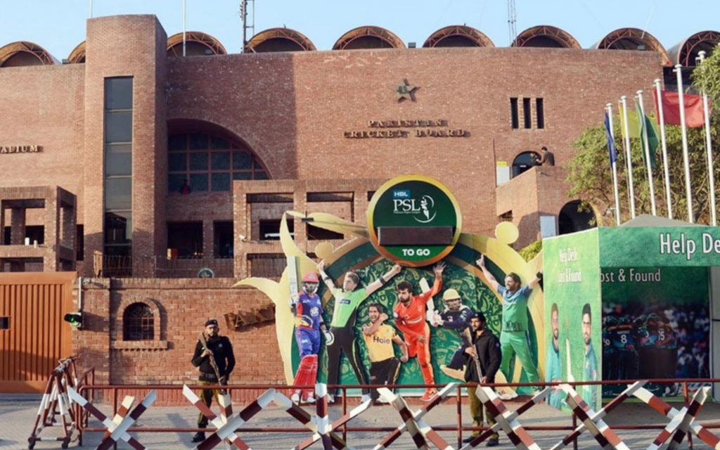 PCB domestic cricket rules