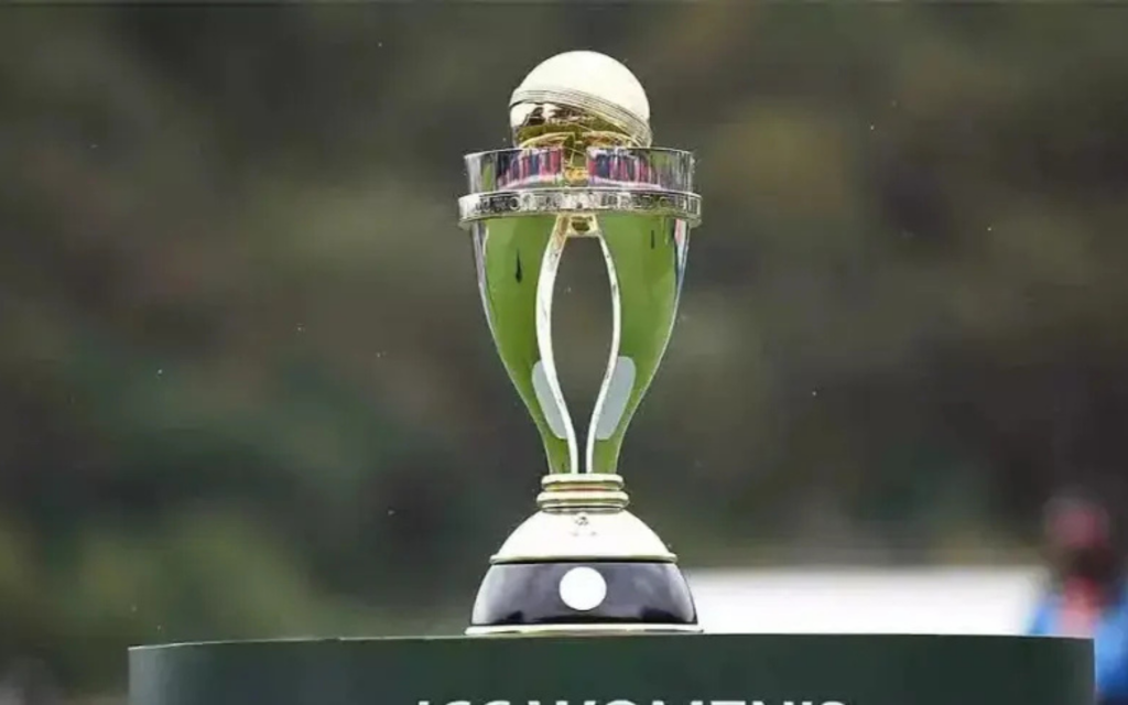 ODI Women’s World Cup 2025 venue