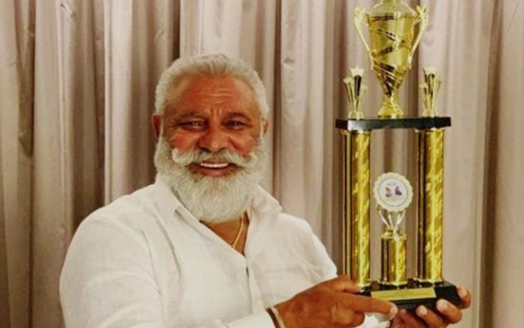 Yograj Singh predicts the winner of IPL 2025