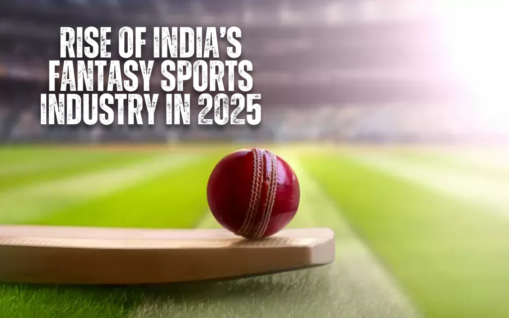 India's fantasy sports industry