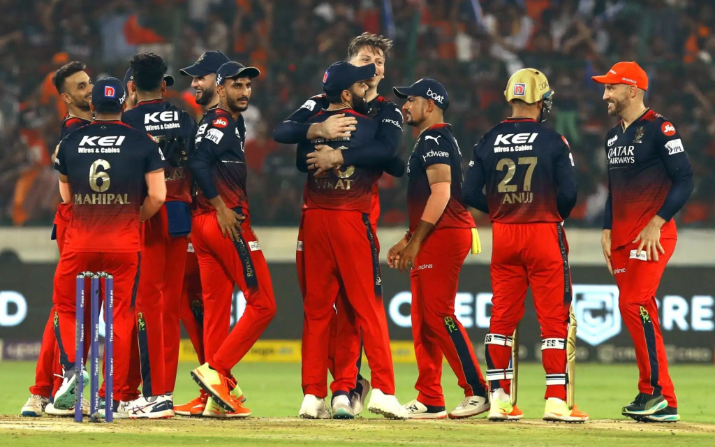 Dinesh Karthik on winning the IPL final