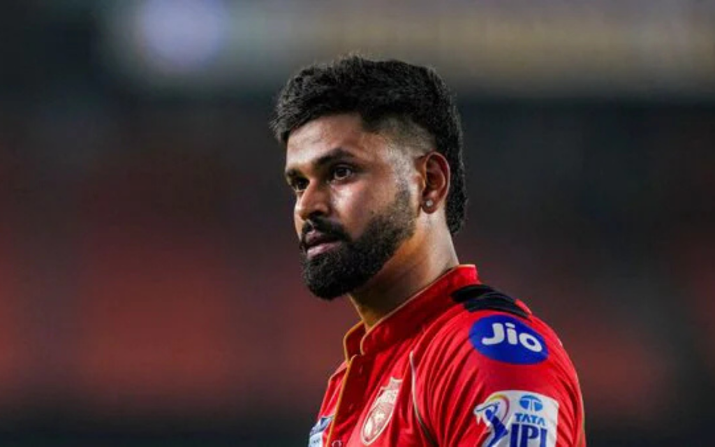 Shreyas Iyer on PBKS's IPL 2025 final loss