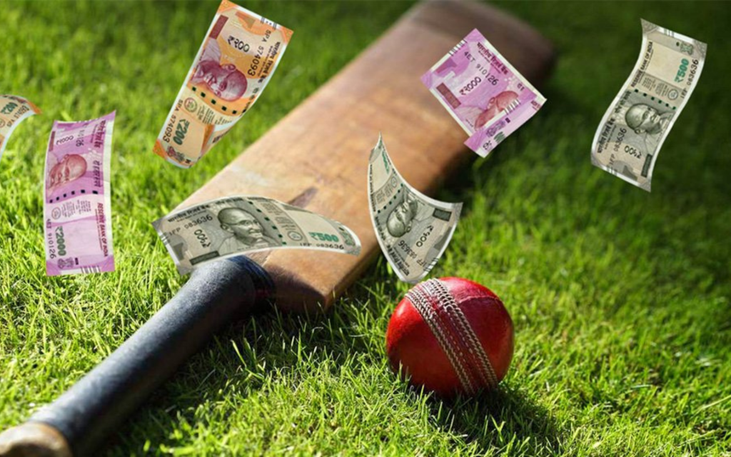 Avoid losing money in fantasy cricket