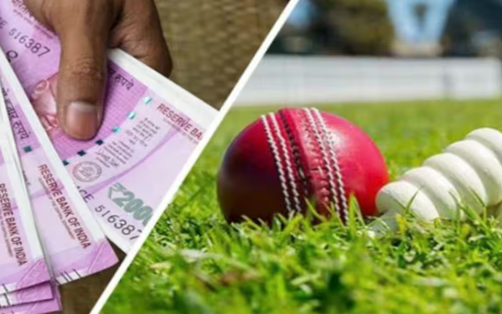 Avoid losing money in fantasy cricket