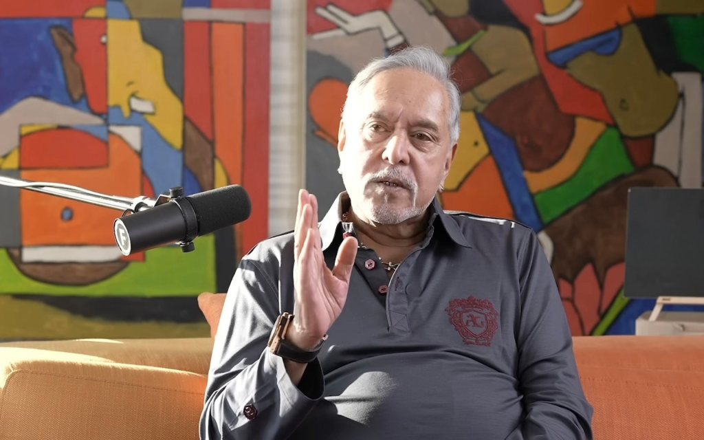 Vijay Mallya IPL franchise choice