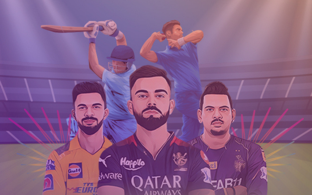 Low ownership picks fantasy cricket analytics