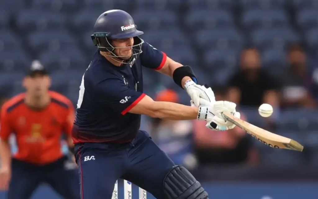 Washington Freedom MLC 2025 squad & prospects