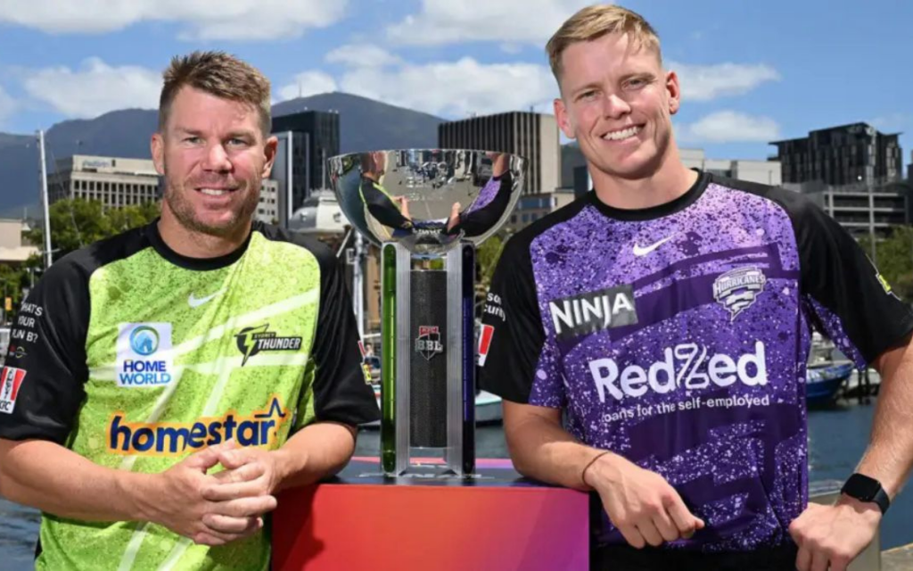 BBL 2025 Draft Full Details