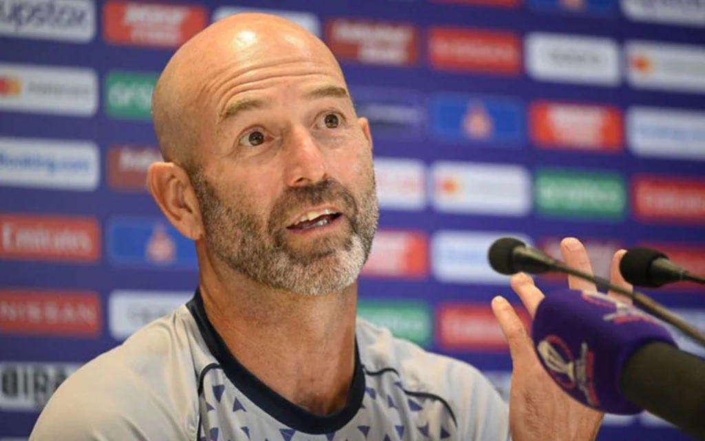 Klaasen's retirement and Rob Walter's contract exit