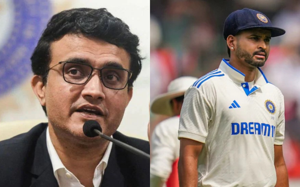 BCCI Team Selection for 2025