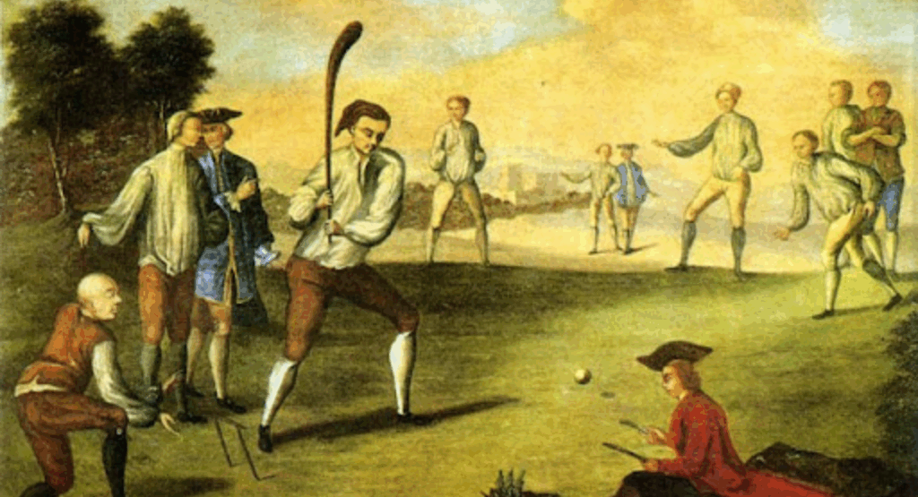 ICC Cricket History