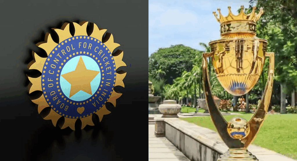 BCCI Boycott Asia Cup 2025