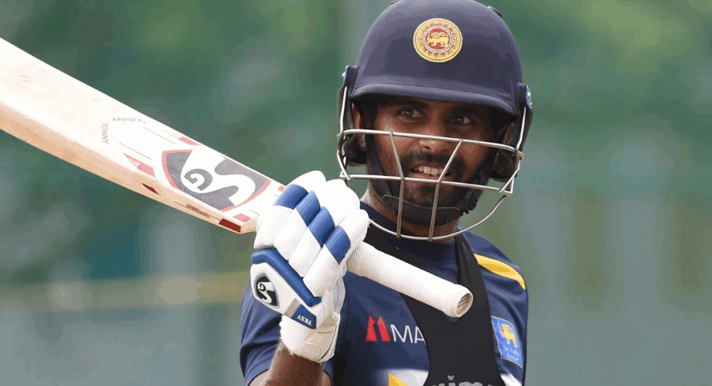 Kaushal Silva appointed as Hong Kong's head coach