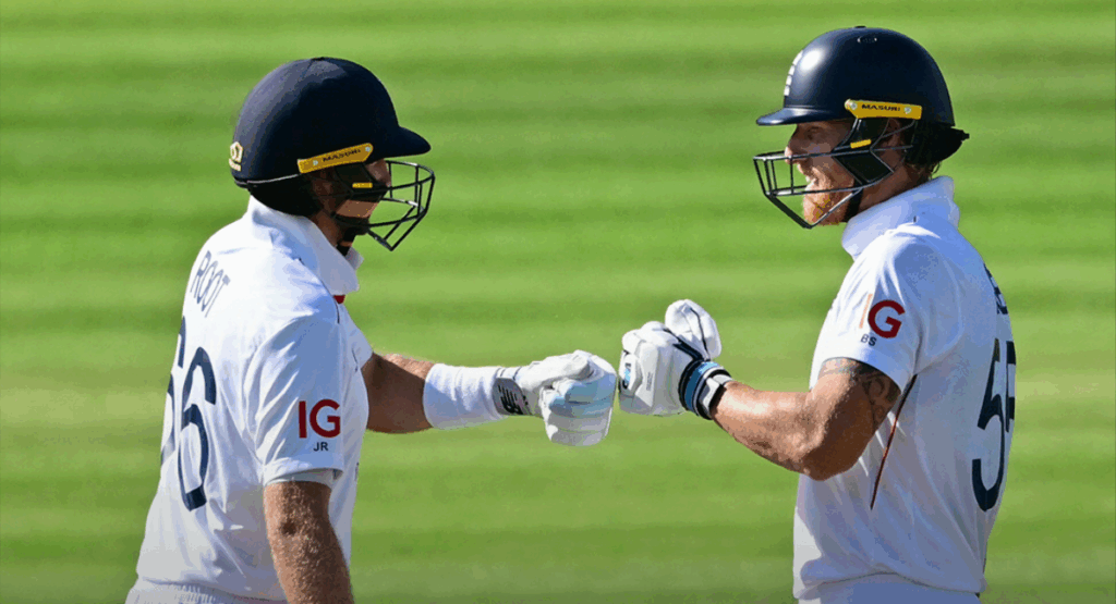 India vs England 3rd Test Day 1