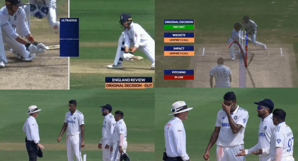 Test Cricket Rules