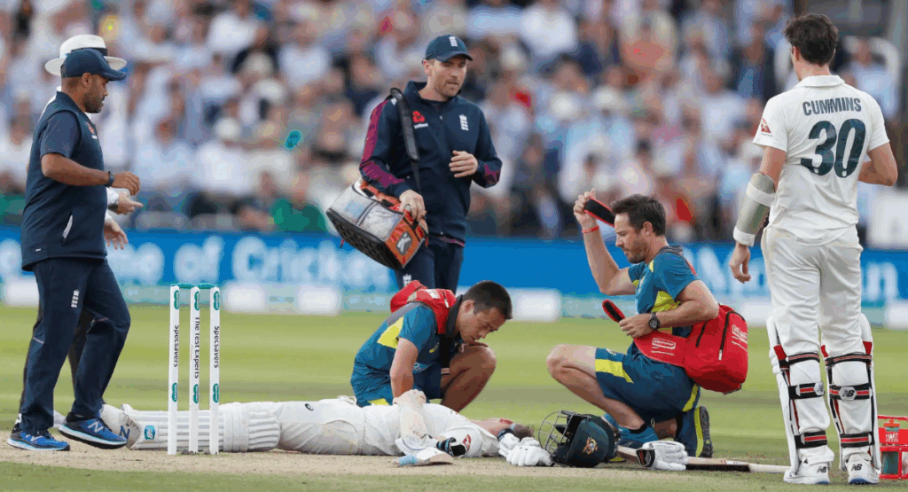 Test Cricket Rules