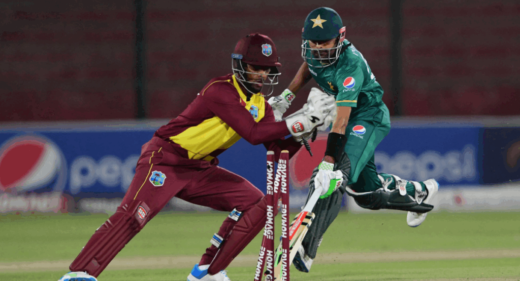 PCB and CWI fight