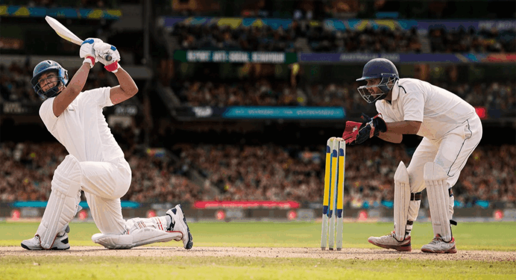 Batting Tips for Beginners