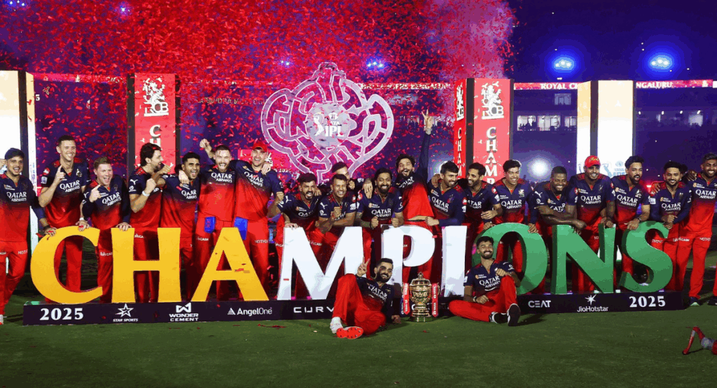 BCCI Earnings from IPL 2024