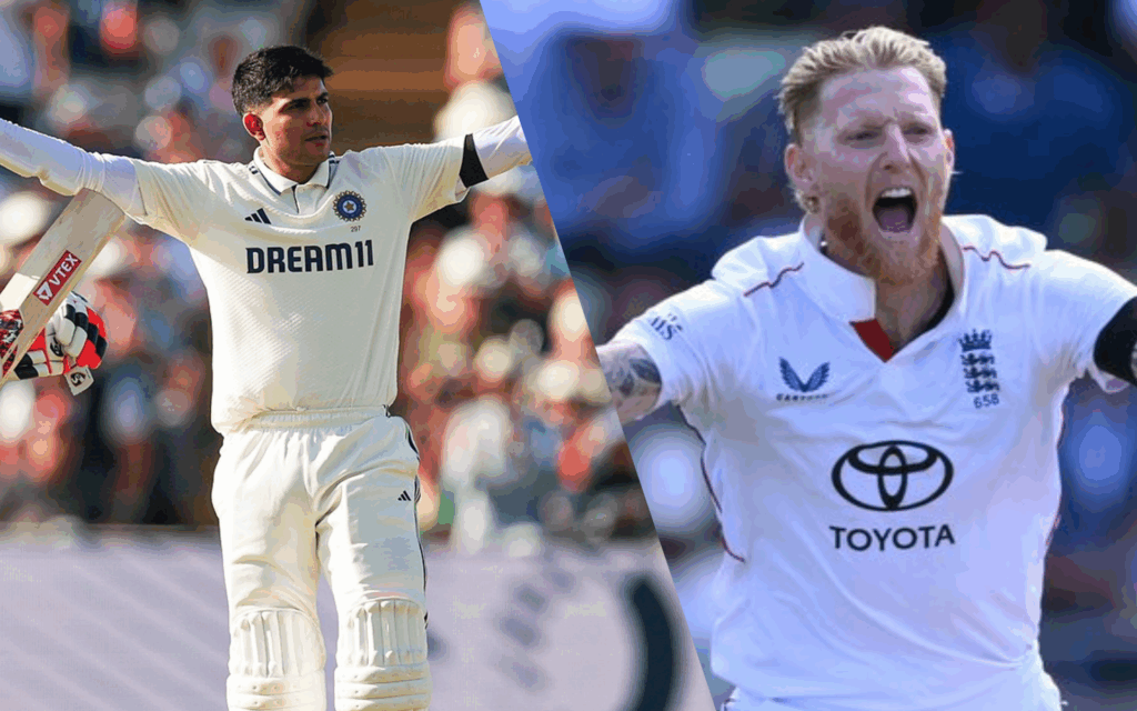 IND vs ENG 2nd Test Day 1