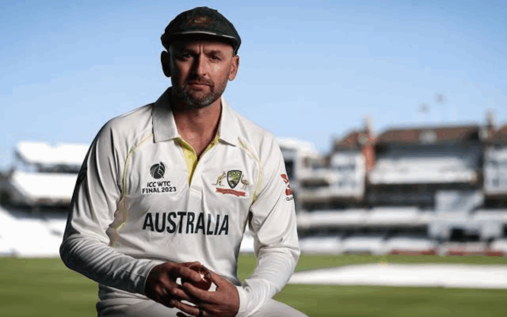Nathan Lyon retirement news