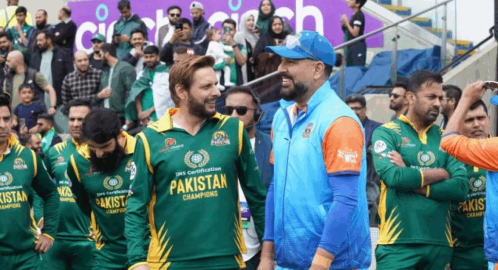 PCB bans Pakistan’s name in private leagues