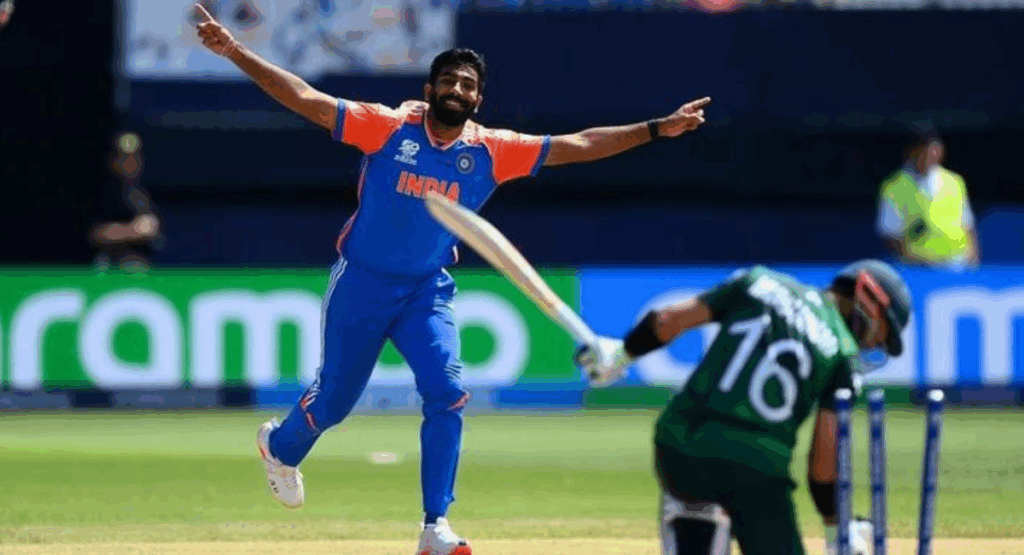 Jasprit Bumrah to miss the Asia Cup 2025