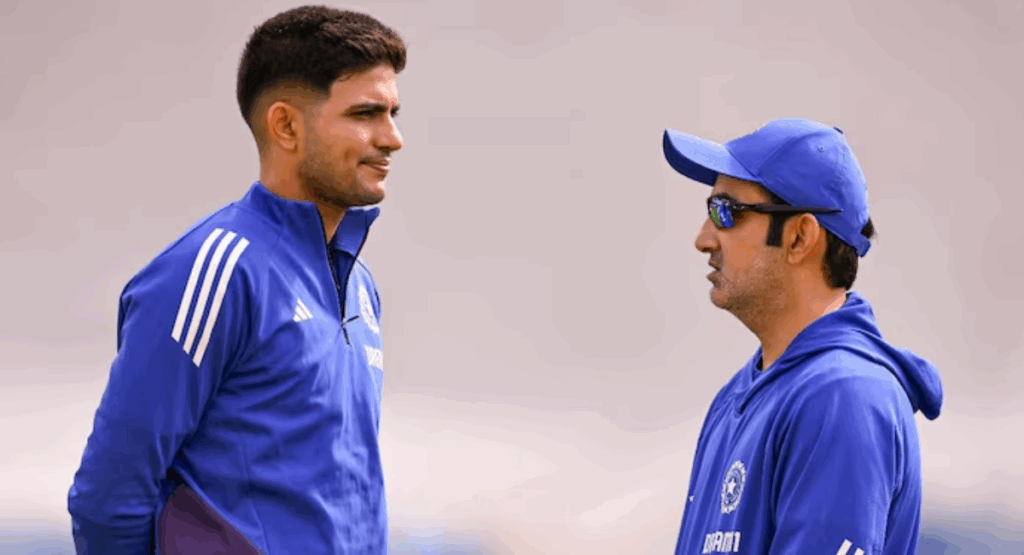 BCCI to end the pick and choose culture