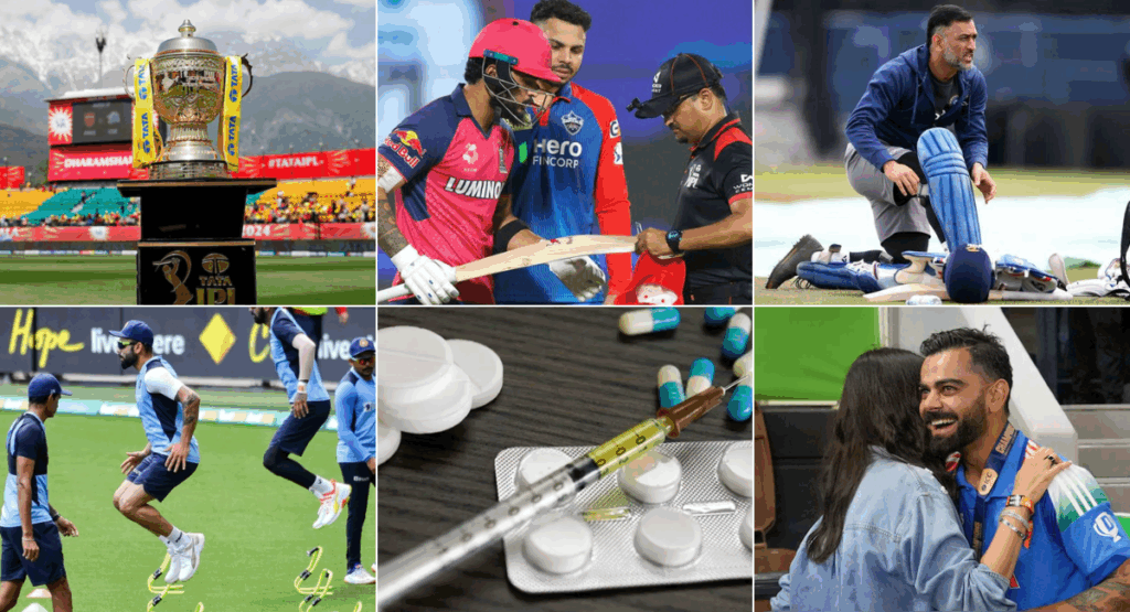 BCCI's Rules And Regulations