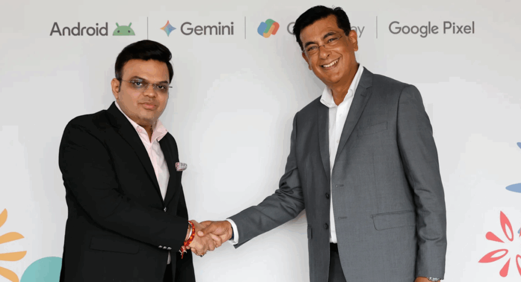 ICC’s partnership with Google for Women’s Cricket