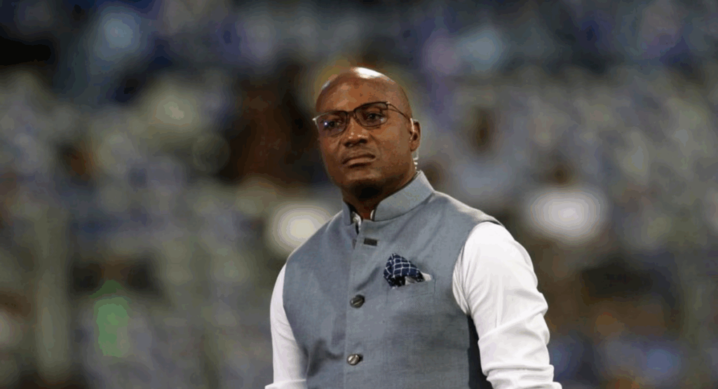 Brian Lara plans West Indies cricket revival