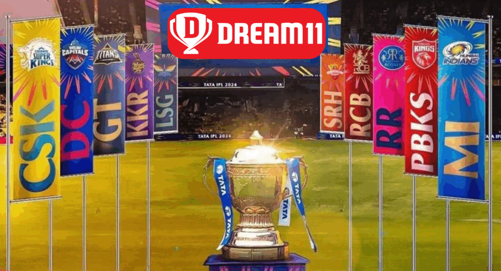 Impact on IPL and BCCI after the fantasy sports ban