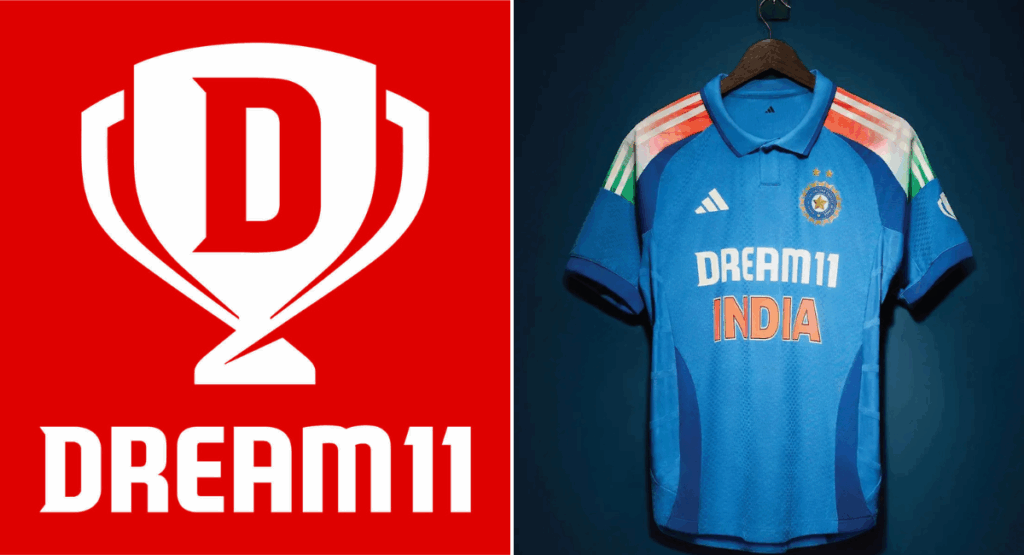 Asia Cup 2025 sponsorship after Dream11's exit