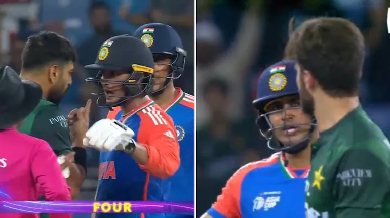 Pakistan boycotts the India Asia Cup final