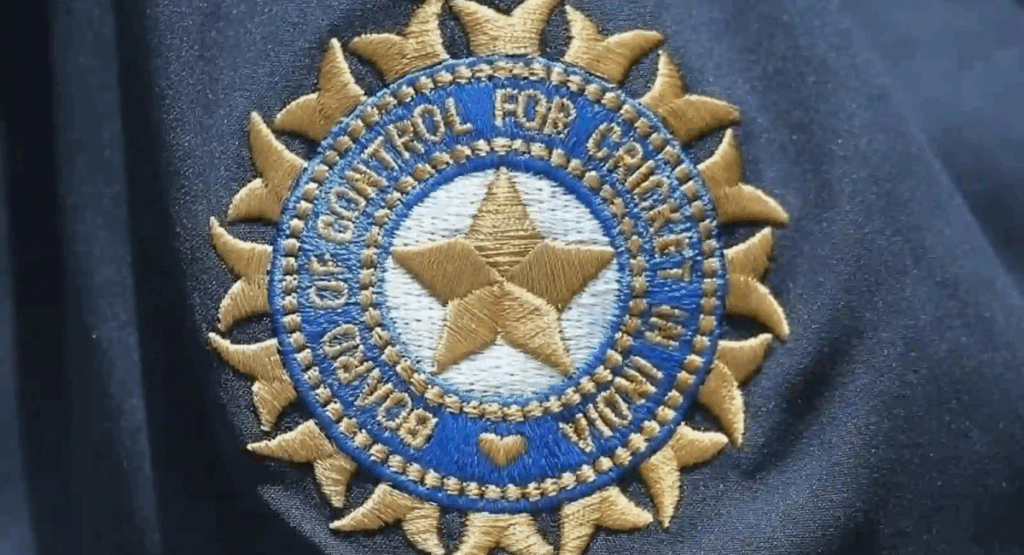 BCCI invites bids for India jersey sponsorship