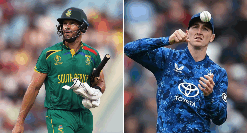 ENG vs SA 1st ODI Prediction