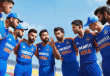 Iconic Cricket Jerseys That Fans Will Never Forget Famous Cricket Jerseys