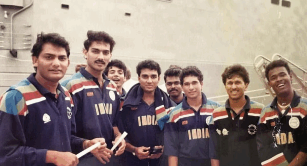 Famous Cricket Jerseys