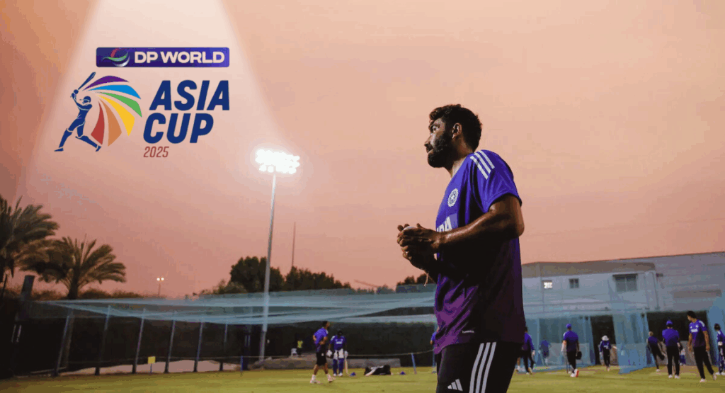 Asia Cup 2025 prize money